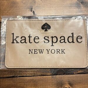 Kate Spade Wristlet